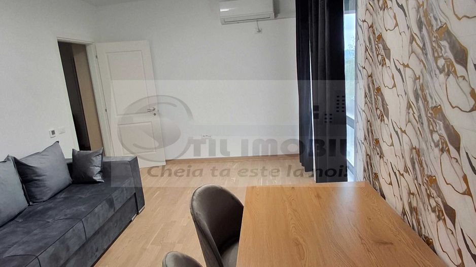 Apartament 2 Camere –Prima Închiriere– Grand Beetle Păcurari-450 euro - Poză 3