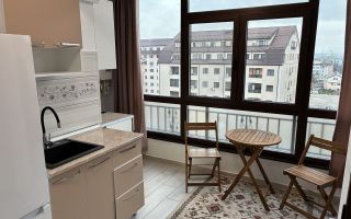 Apartament 2 camere spațios, bloc nou 2023, lângă Spitalul Providența - Poză 8