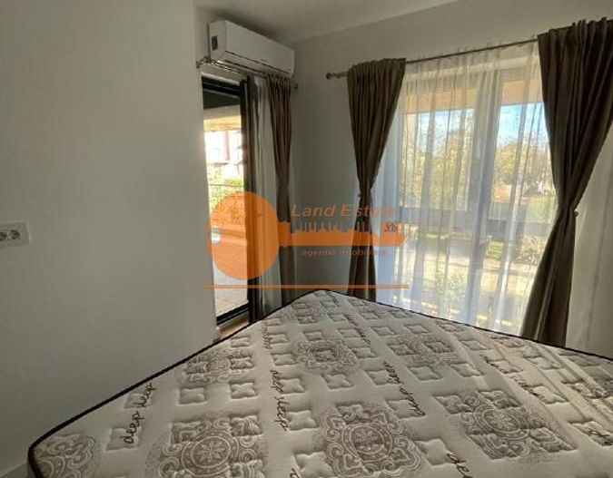 Apartament  3 camere ansamblu rezidential - Poză 5