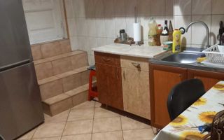 De vanzare Apartament 2 camere, Budapesta, Tineretului, Unirii - Poză 6