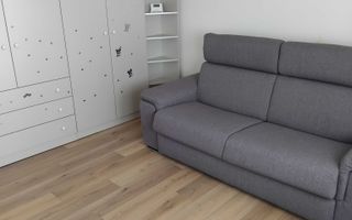 Apartament 2 camere în Cartierul Carpați 2 - Poză 8