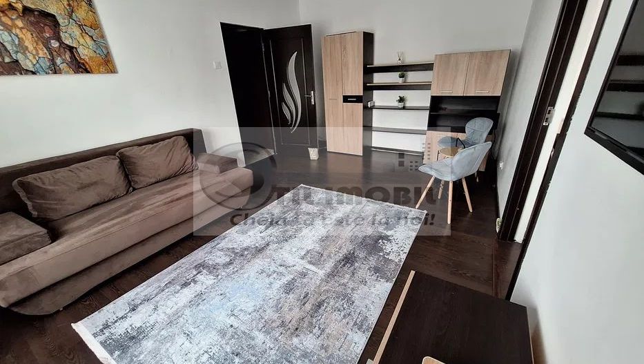 Apartament 2 camere Podu Ros - 450 EURO - Poză 1