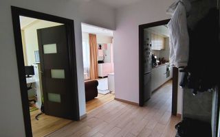 Apartament cu 2 camere recent renovat, zona Parcul Poligon. - Poză 4