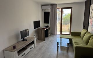 Apartament 2 camere decomandat, loc de parcare inclus - Valea Lupului - Poză 3