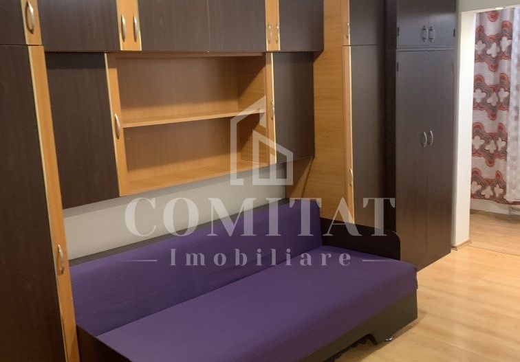 Garsoniera | Cartierul Marasti | Etaj intermediar - Poză 2