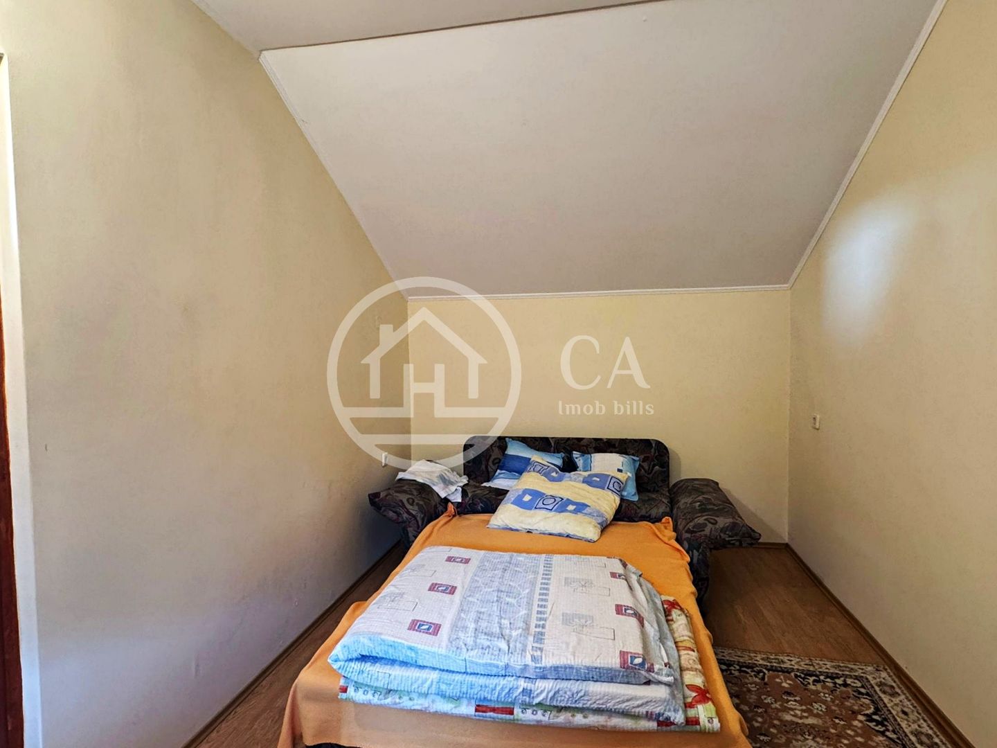 Casa de vanzare cu 3 camere in Oncea, Oradea - Poză 22