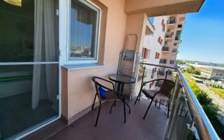 Apartament 2 camere Mobilat Utilat-Th. Pallady Metrou Teclu - Poză 9