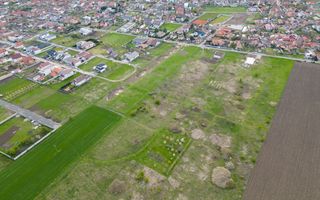 Teren intravilan în cartier nou zona Grădiște - Poză 2