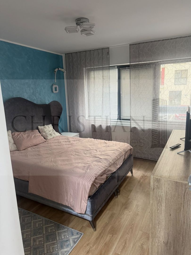 2 Camere + Boxă - Exigent Plaza Residence Faza 1 - Lujerului - Poză 10