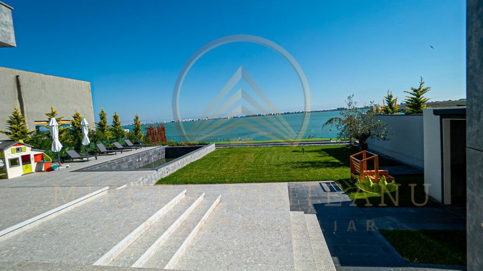 Casa de Vis Smart pe Malul Lacului – Lux, Confort și Tehnologie - Poză 29