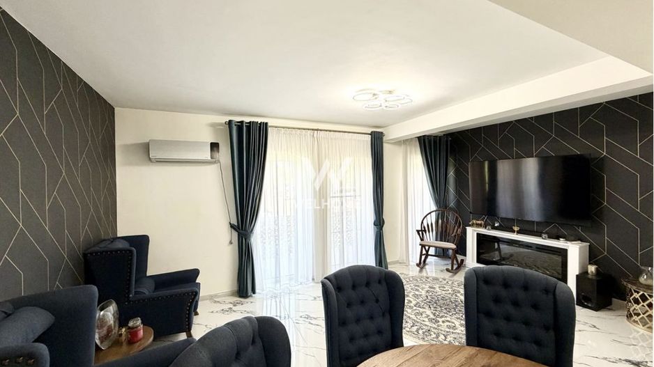 Apartament modern, 3 camere, gradina 86 mp, 2 balcoane - Selimbar - Poză 11