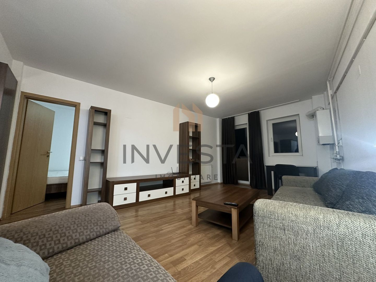 Oportunitate de investite zona Hasdeu, bloc nou,vis a vis de Platinia! - Poză 3