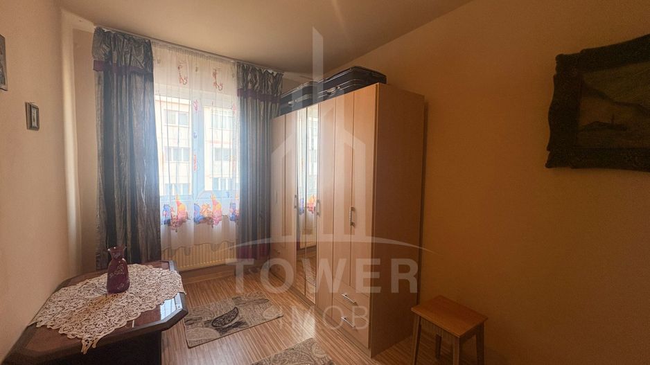 Apartament de 2 camere | 38 mp| Cireșica - Poză 3