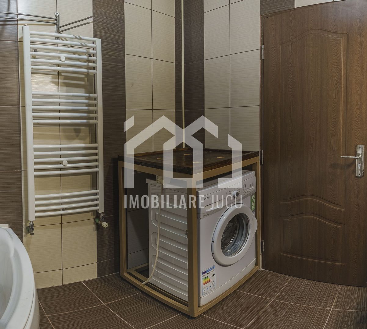Apartament 2 camere, 56mp utili, Finisat, Zona Panemar, Jucu de Mijloc - Poză 10