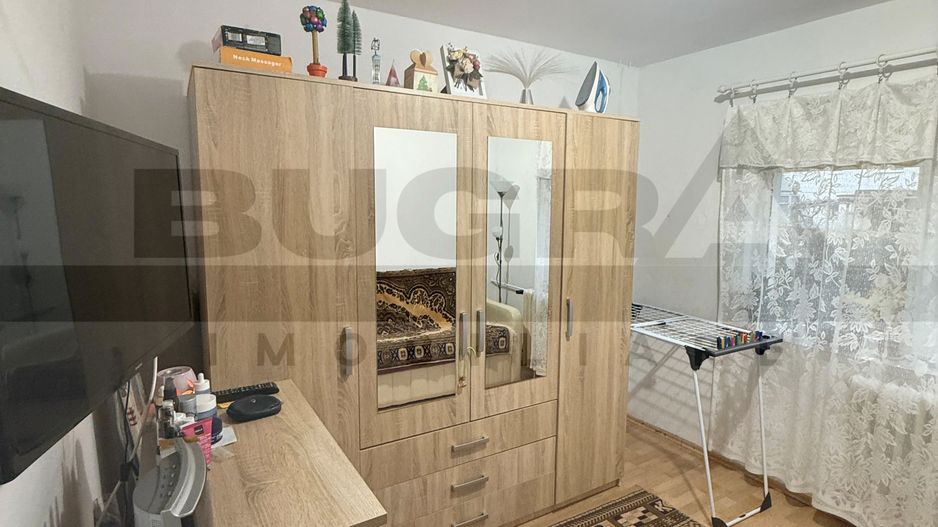 Apartament 3 camere decomandate, 50 mp, Aleea Retezat - Poză 6