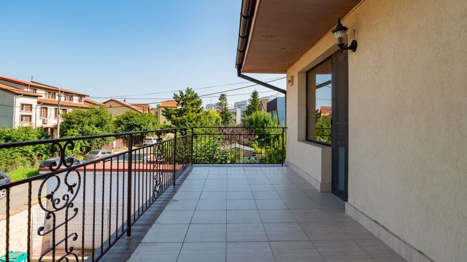 NOU! Cartier Ovidiu Sud – Vila la cheie, compartimentare ideala! - Poză 25