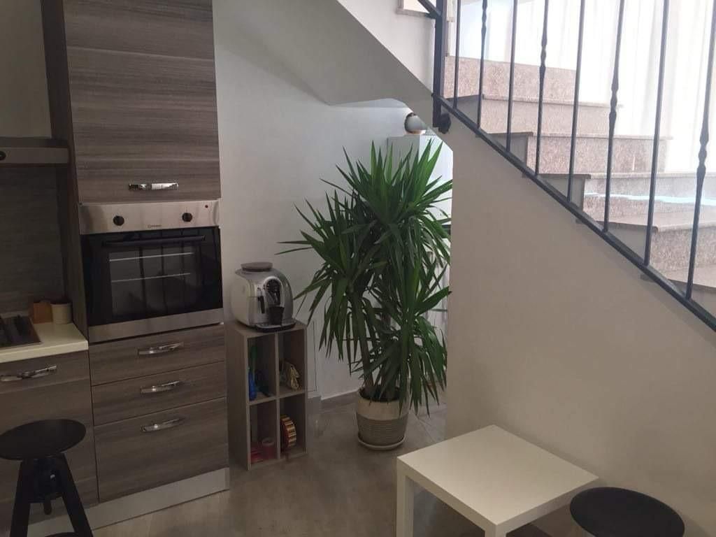 Casă modernă de închiriat – Strada Griviței  P+E1 - Poză 3