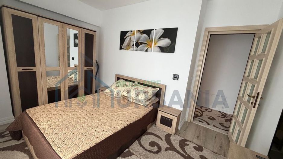 Apartament 2 camere de închiriat în Ansamblul Rezidențial Royal Town, Iași - Poză 6