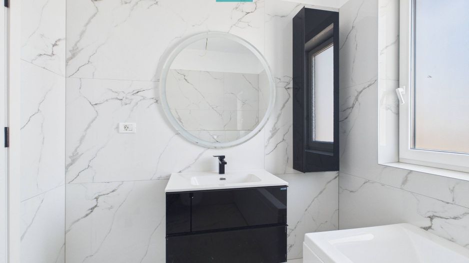 Duplex Premium-4 camere Dumbrăvița - Poză 21