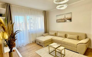Apartament finisat I 2 camere I Zona Terra I Floresti - Poză 1