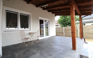 Duplex modern,  prima închiriere | Moșnița Veche - Poză 3