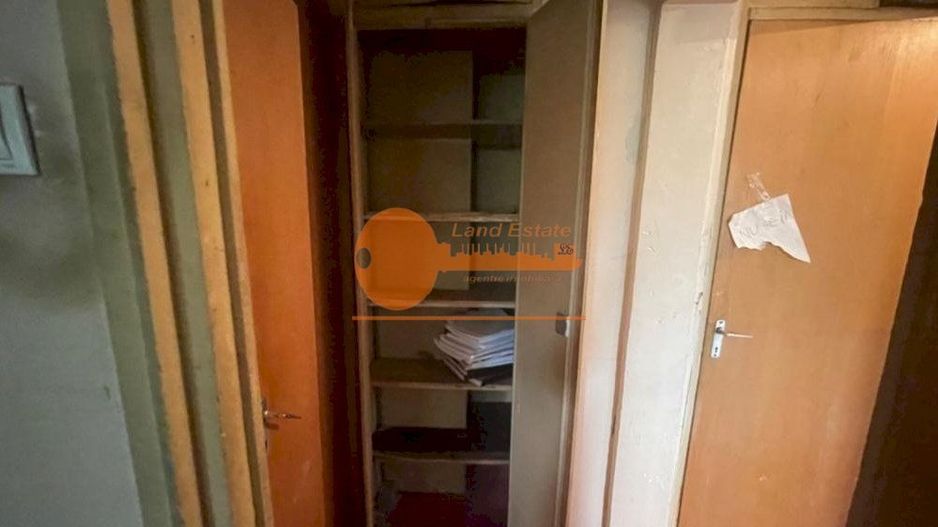 4 camere Stefan cel Mare ( bloc 1980 ) - Poză 8