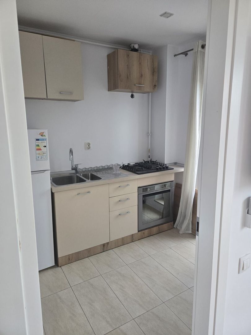 2 Camere +parcare in Cosmopolis - Poză 3