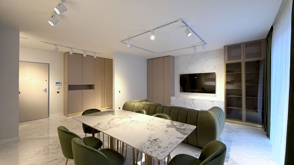 Apartament elegant 3 camere cu gradina | 2 locuri parcare | Pipera-Jollie Ville - Poză 3