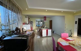 Casa individuala, 5 camere,gradina,Europa zona Complex Luminia,Ionesco - Poză 8