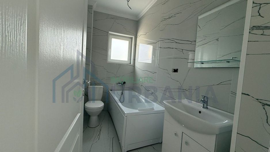 Apartament cu 1 cameră, parter, bloc nou, Lunca Cetățuii - Poză 6