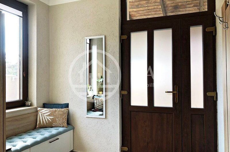 Casa de inchiriat cu 3 camere in zona centrala, Oradea - Poză 12