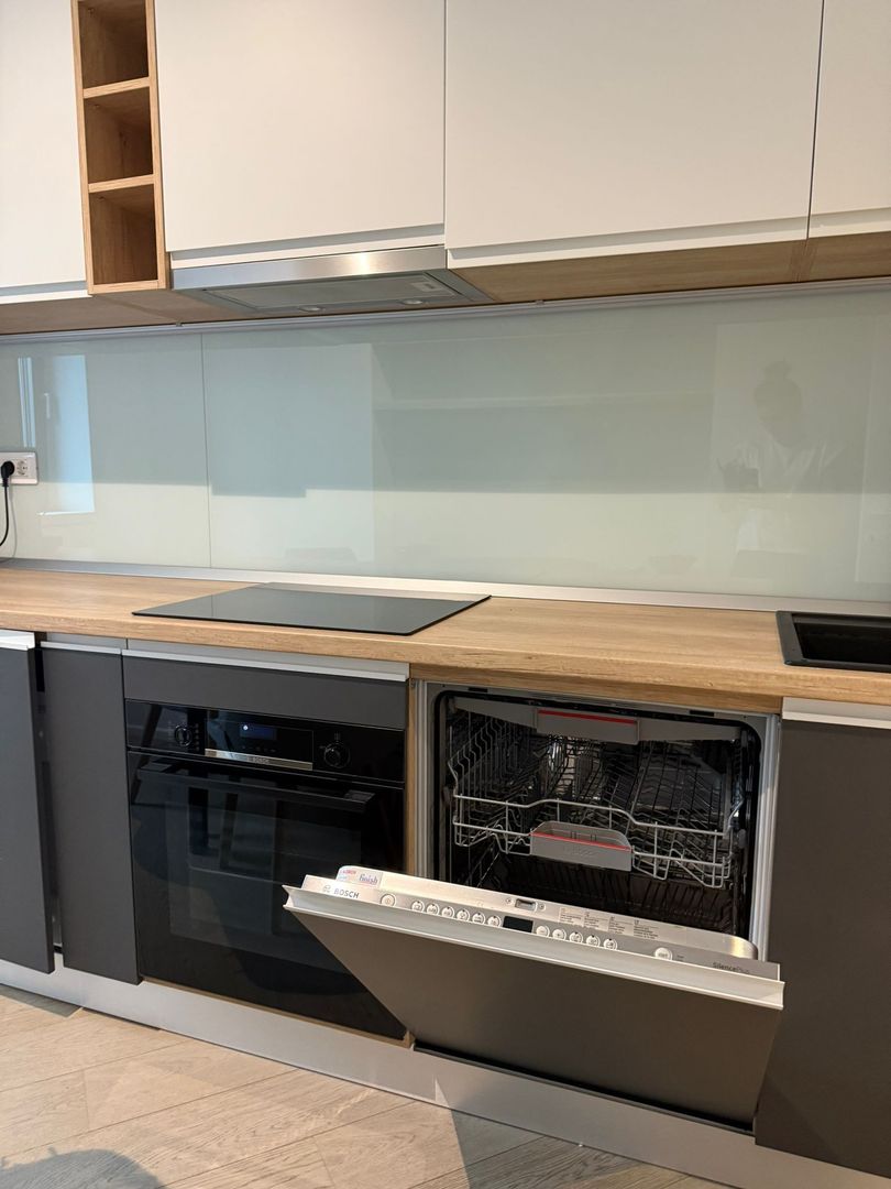 Prima inchiriere I Apartament 2 camere | Cortina Academy - Poză 9