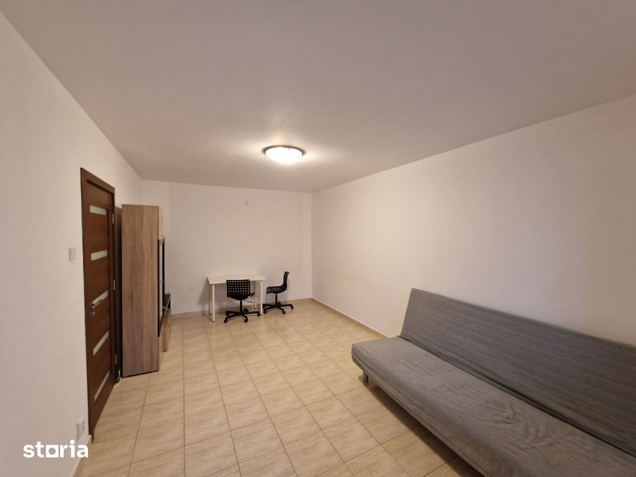 Apartament 2 camere, mobilat, bloc anvelopat, Ștefan cel Mare - Poză 2