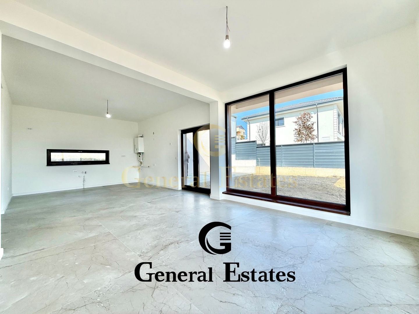 Vilă tip duplex de vânzare | Zona Cetățuia | 390 mp teren | 4 camere - Poză 7