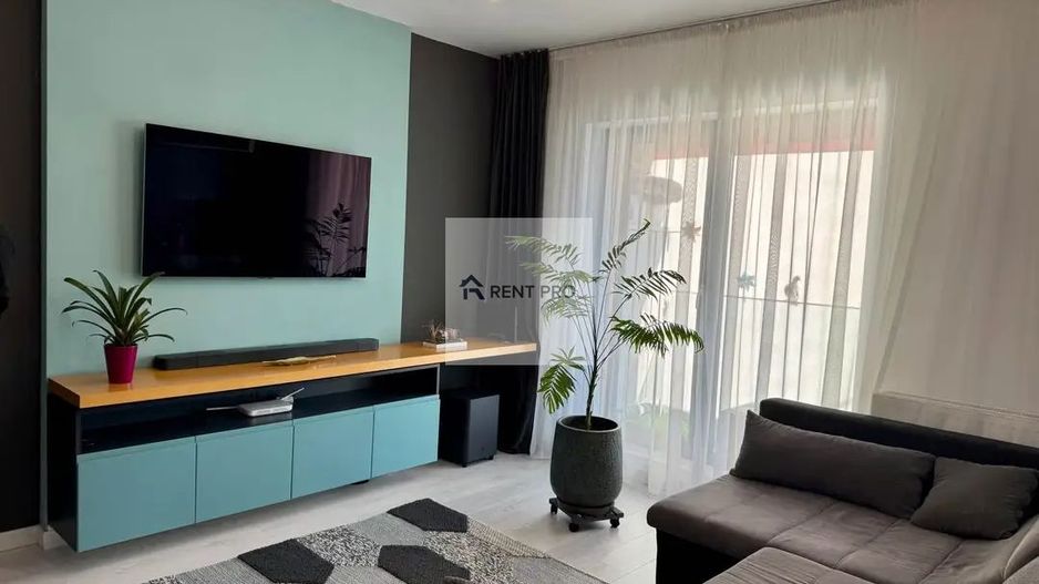 Premium Apartament 2 Camere 21 Residence Politehnica Metrou Lujerului - Poză 1