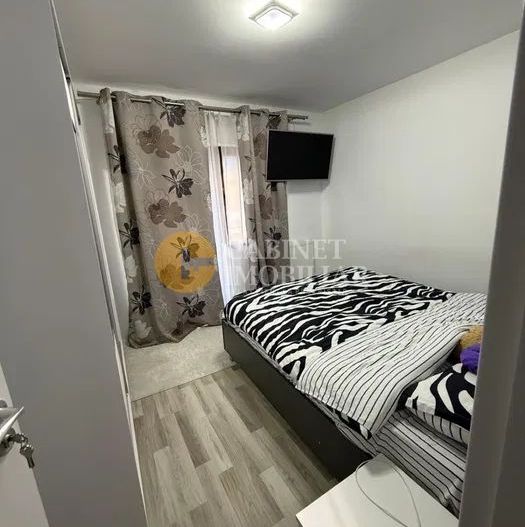 2 Camere Decomandat | Etaj 2/2 | Lunca Cetățuii | Loc de Parcare Inclus - Poză 4