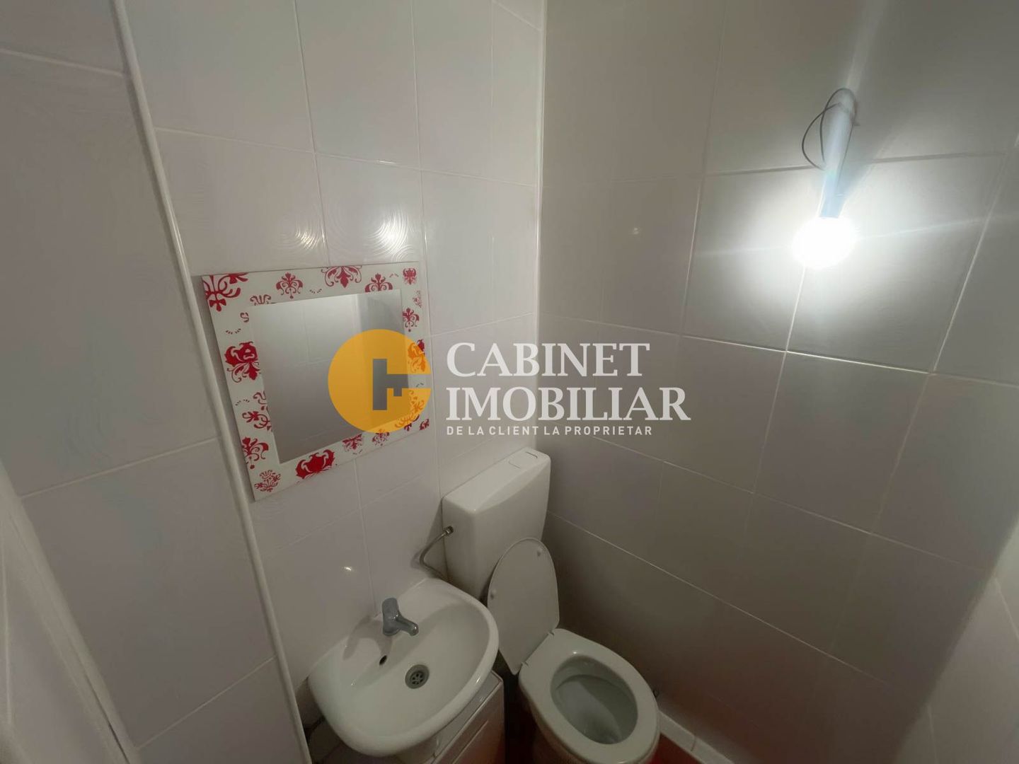 Apartament 3Camere Decomandat + 2 Bai -Zona Dacia - Poză 5