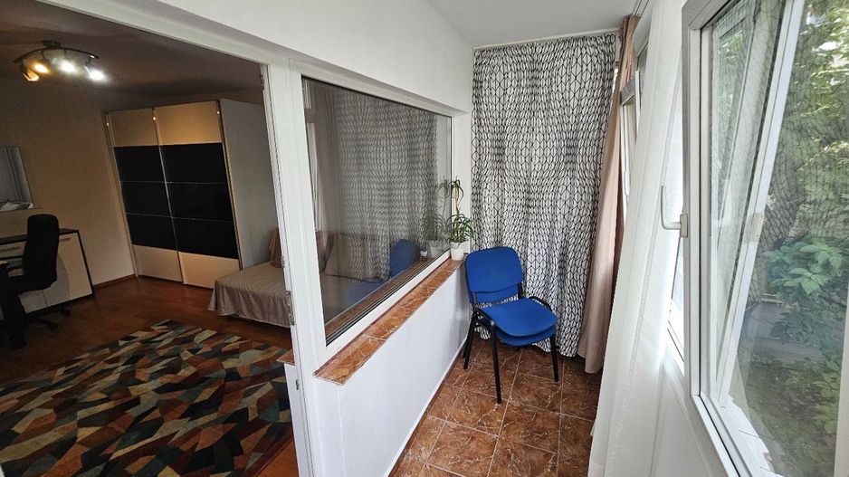 AP. 3 CAMERE- LACUL TEI, MOBILAT/UTILAT MODERN, BOILER - Poză 3