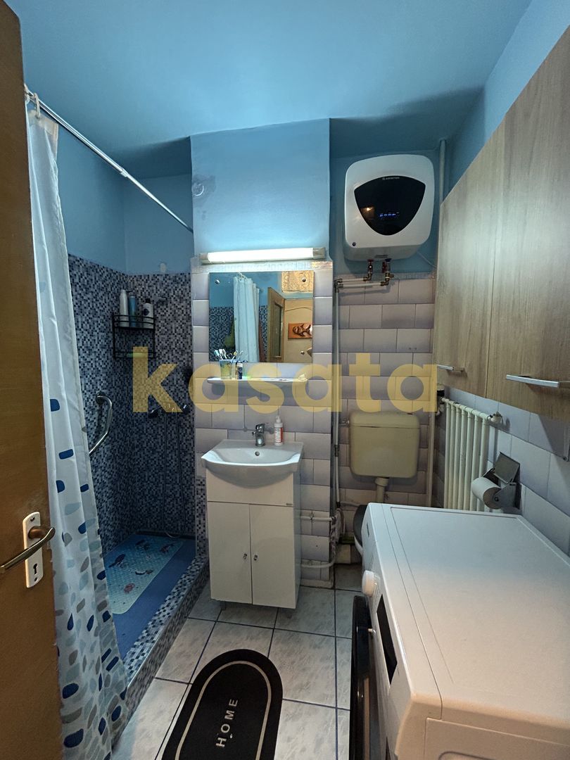 De vazare apartament 3 camere Aviatiei - 68mp - Poză 17