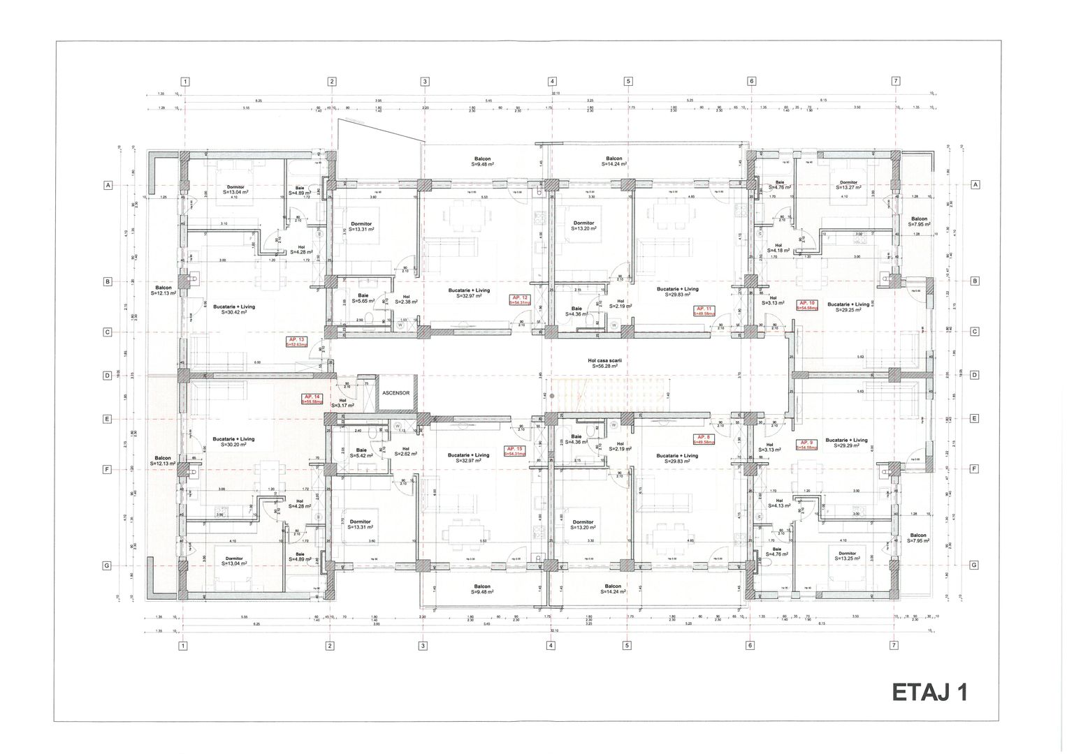 Park Giroc - Poză 11