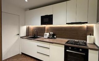 Apartament complet renovat | 1 min metrou Obor | 68 mp utili - Poză 14