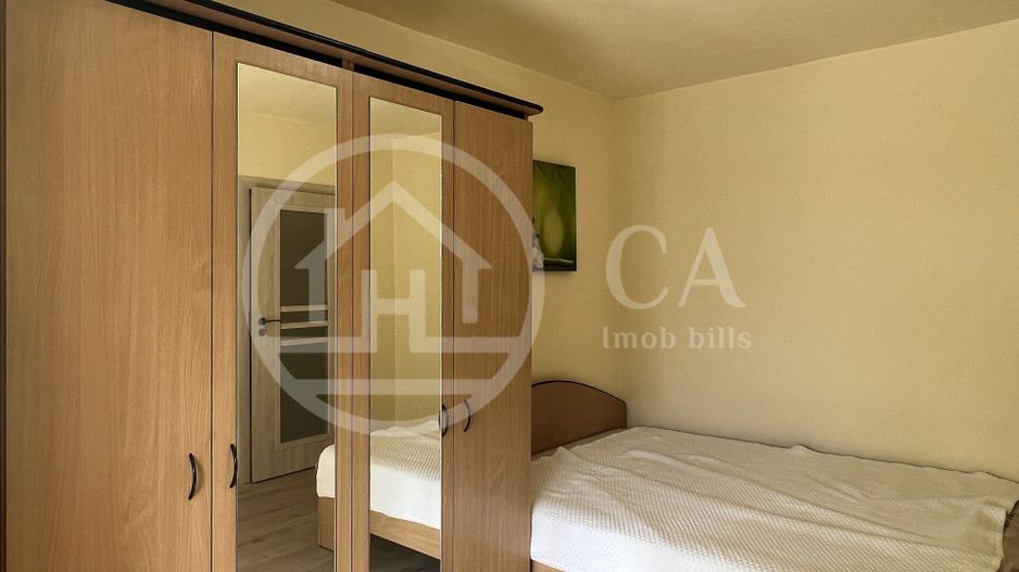 Apartament cu 3 camere de inchiriat Calea Aradului Oradea - Poză 7