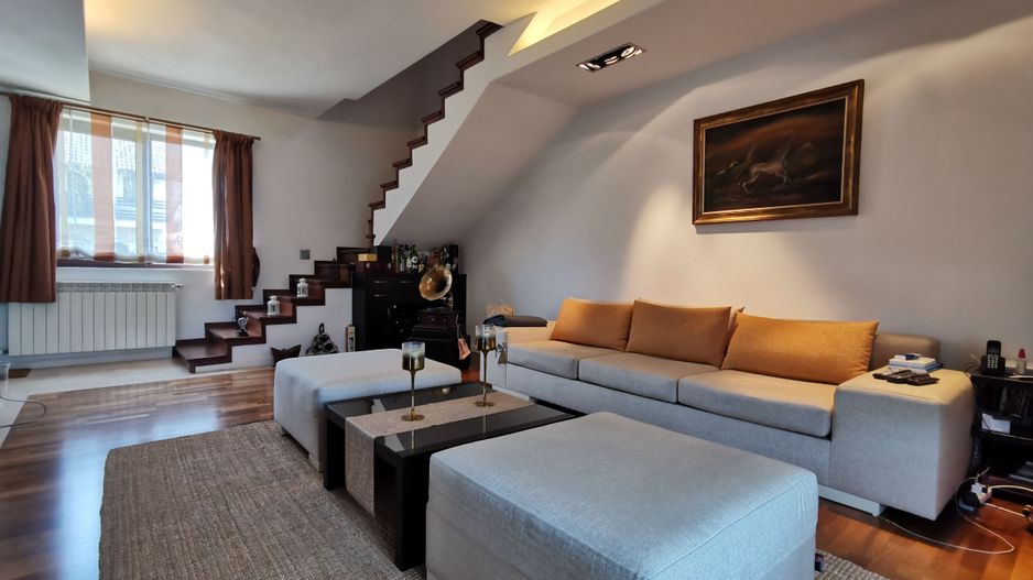 Vila individuala | teren 653 mp | zona Martha Bibescu - Poză 1