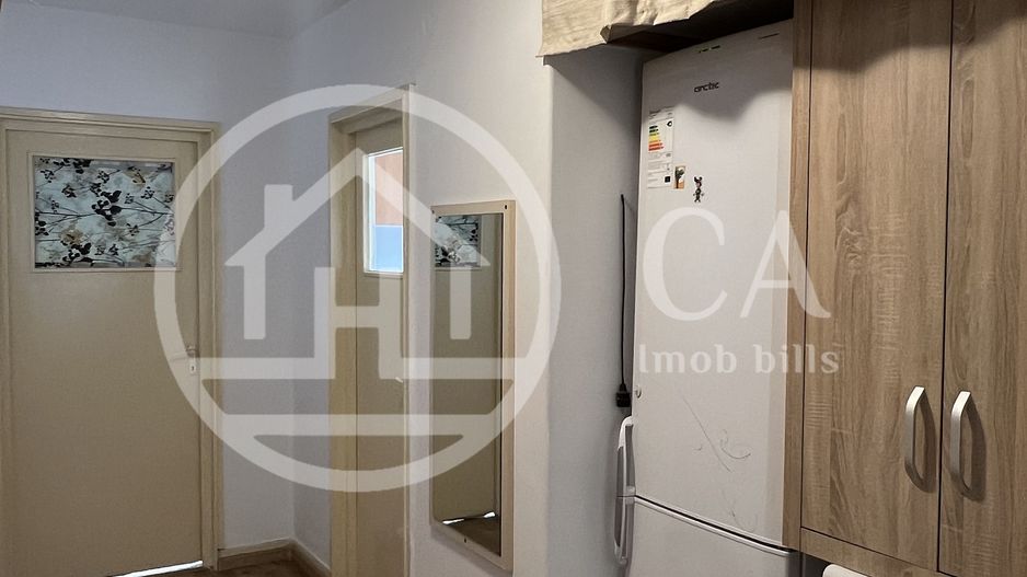Apartament cu 2 camere de inchiriat in zona Centru Civic, Oradea - Poză 8