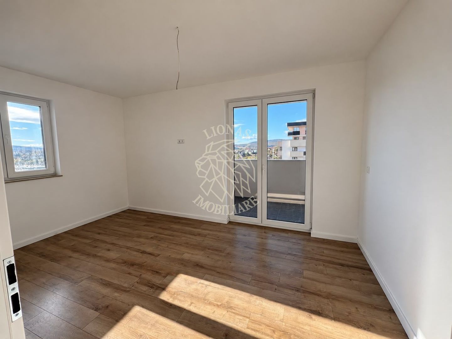 Apartament Nou 3 camere 66 mp-2 balcoane-Kaya Residence EXCLUSIVITATE - Poză 3