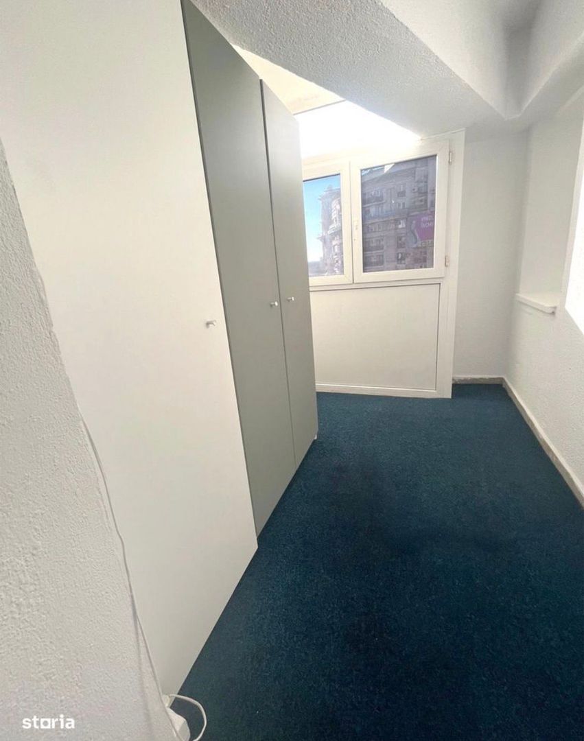 AP. 4 CAMERE UNIRII, SUPRAFATA 130 MP.,MOBILAT/UTILAT MODERN, AC - Poză 14