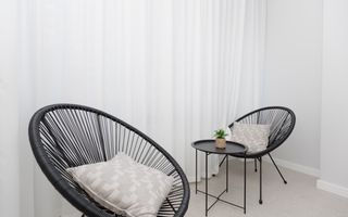 Vânzare, apartament, 3 camere, str. Vasile Lupu, Buiucani - Poză 4