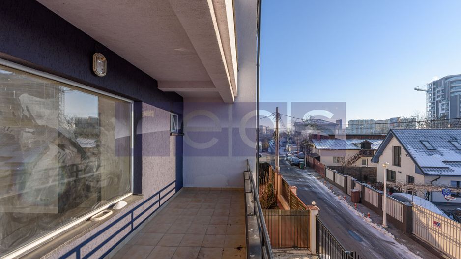 VANZARE VILA | 7 CAMERE + GARAJ | BANEASA - HERASTRAU - Poză 2