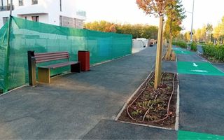 Teren pentru dezvoltare rezidențială - Poză 4