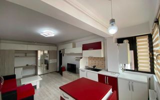 Apartament 2 camere, Valea Lupului, Iași, rond Mall Moldova - Poză 2